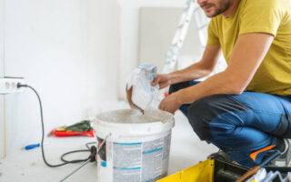 Selber arbeiten oder Fachleute beauftragen?