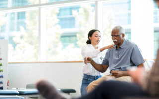 24 Stunden Betreuung zu Hause