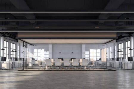 Zimmerdecken gestalten